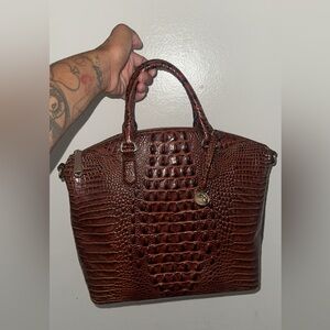 Brahmin Duxbury